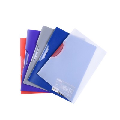 All types of stationery custom printing a4 presentation folder